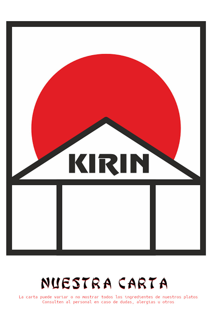 Kirin Restaurante Japones En Granada